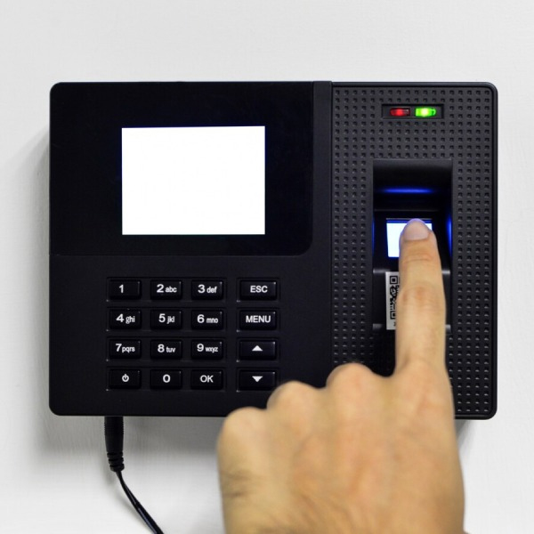Biometric System
